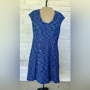 TITLE NINE ATHLETIC DRESS Small